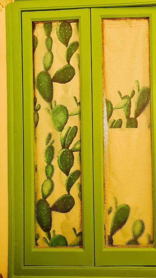 Casa Cactus Sapiddu Apartment Palermo Exterior photo